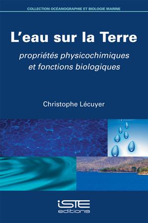 L’eau sur la Terre