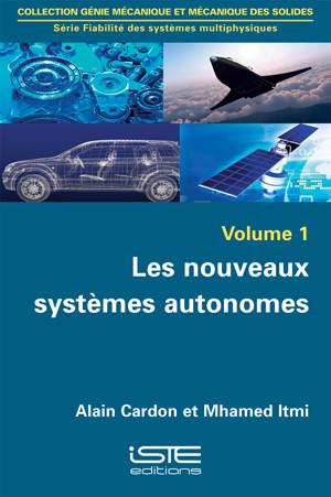 Les nouveaux systèmes autonomes