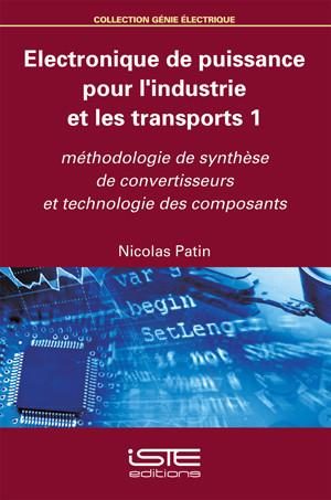 Electronique de puissance pour l’industrie et les transports 1