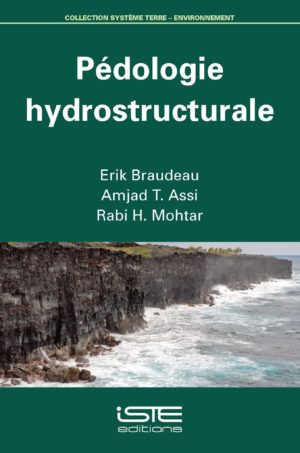 Pédologie hydrostructurale