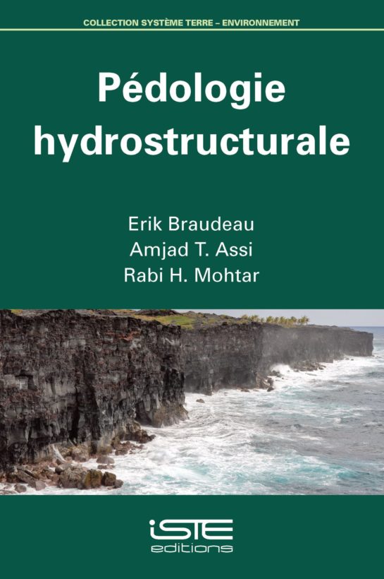 Pédologie hydrostructurale