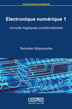 Electronique numérique 1