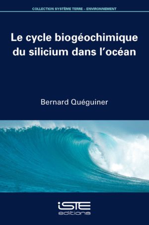 Le cycle biogéochimique du silicium dans l’océan