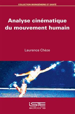 Analyse cinématique du mouvement humain