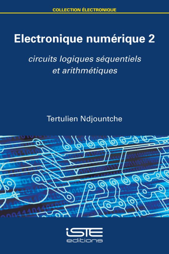 Electronique numérique 2