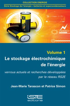 Le stockage électrochimique de l’énergie