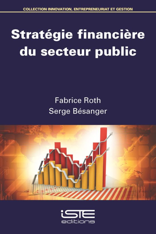 Stratégie financière du secteur public