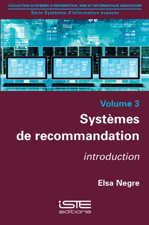 Systèmes de recommandation