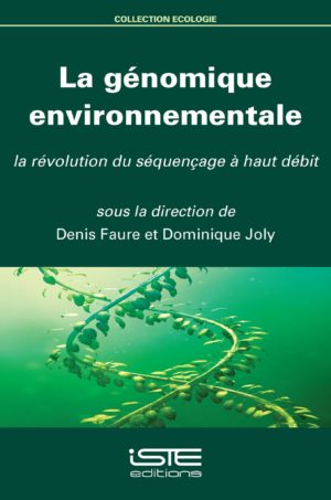 La génomique environnementale