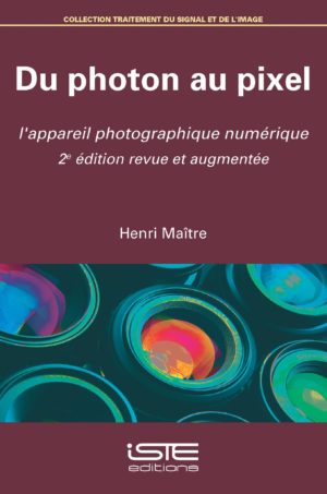 Du photon au pixel