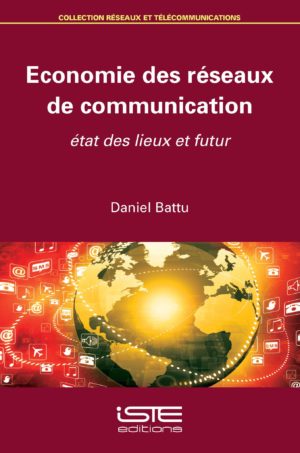 Economie des réseaux de communication