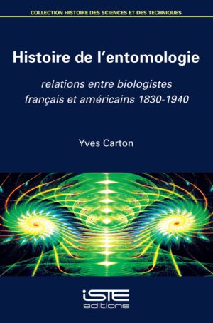 Histoire de l’entomologie