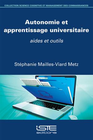 Autonomie et apprentissage universitaire