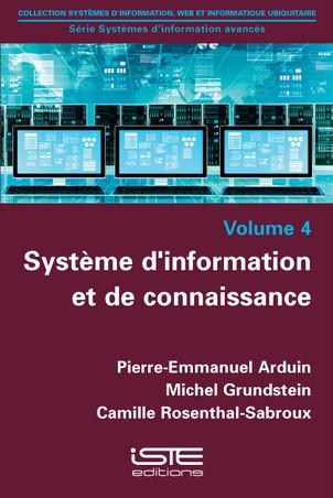 Système d’information et de connaissance