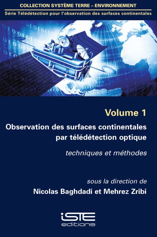 Observation des surfaces continentales par télédétection optique