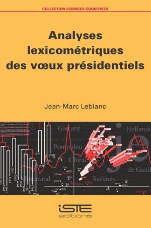 Analyses lexicométriques des voeux présidentiels