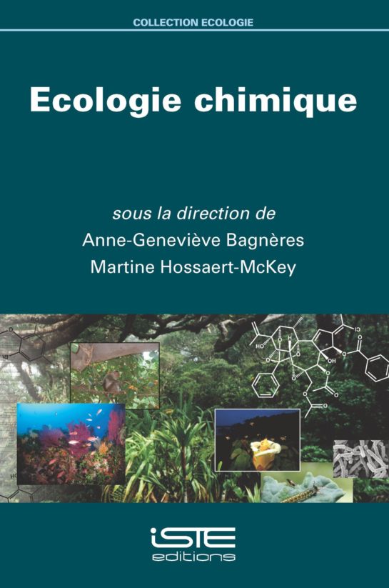 Ecologie chimique