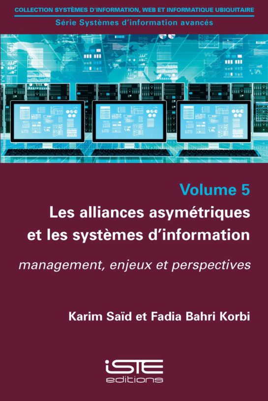 Les alliances asymétriques et les systèmes d’information