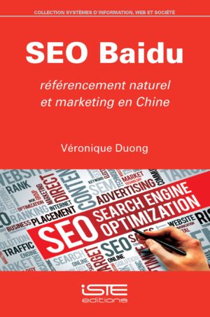 SEO Baidu