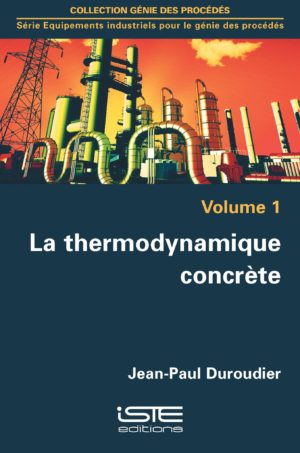 La thermodynamique concrète