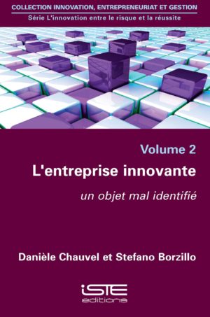 L’entreprise innovante