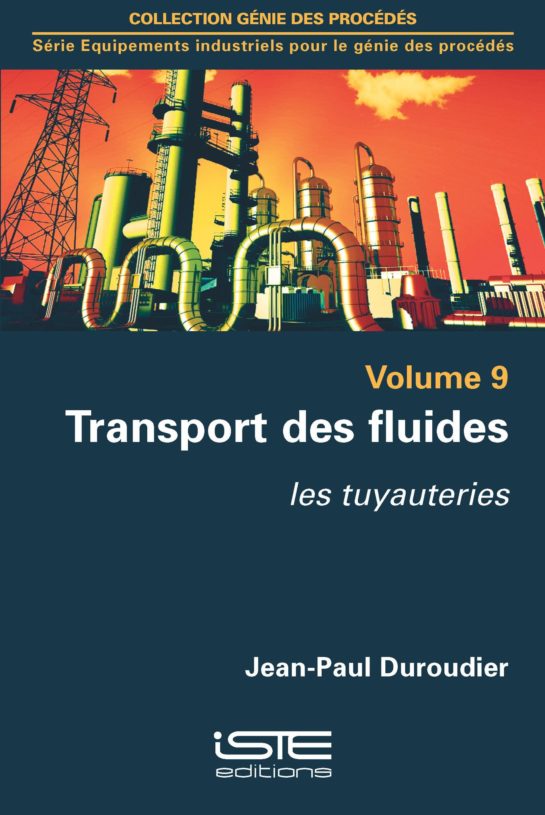 Transport des fluides