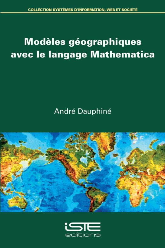 Modèles géographiques avec le langage Mathematica