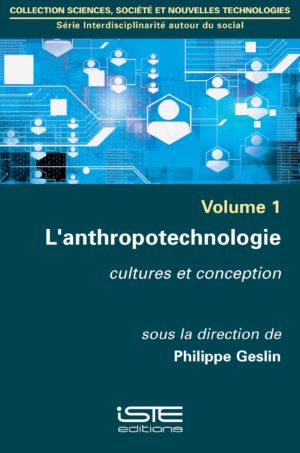 L’anthropotechnologie