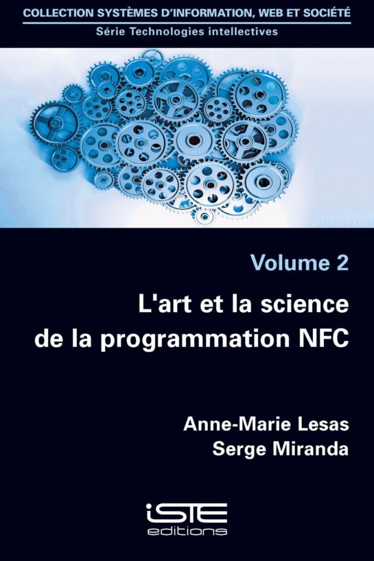 L’art et la science de la programmation NFC