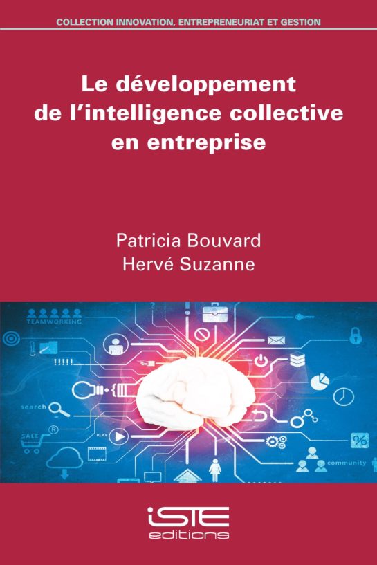 Le développement de l’intelligence collective en entreprise