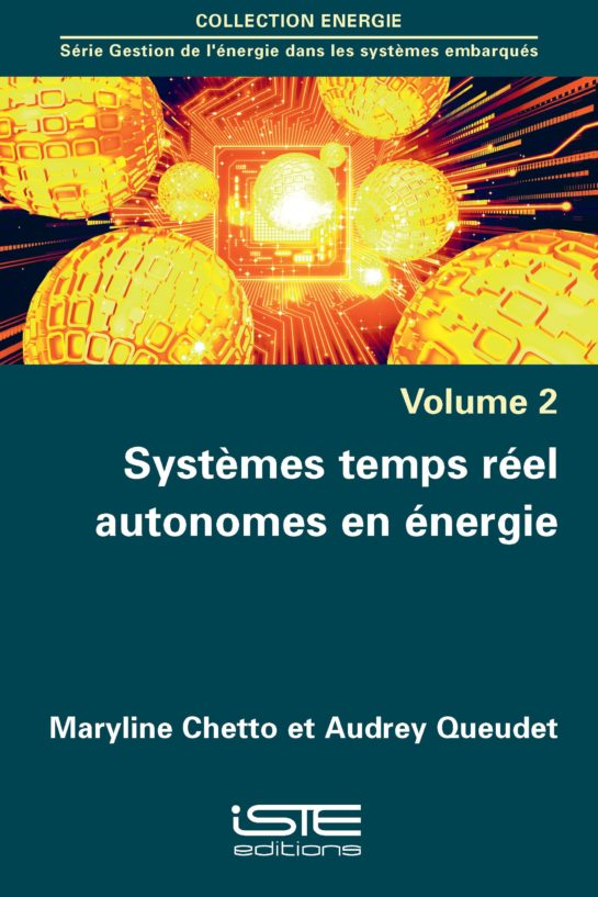 Systèmes temps réel autonomes en énergie