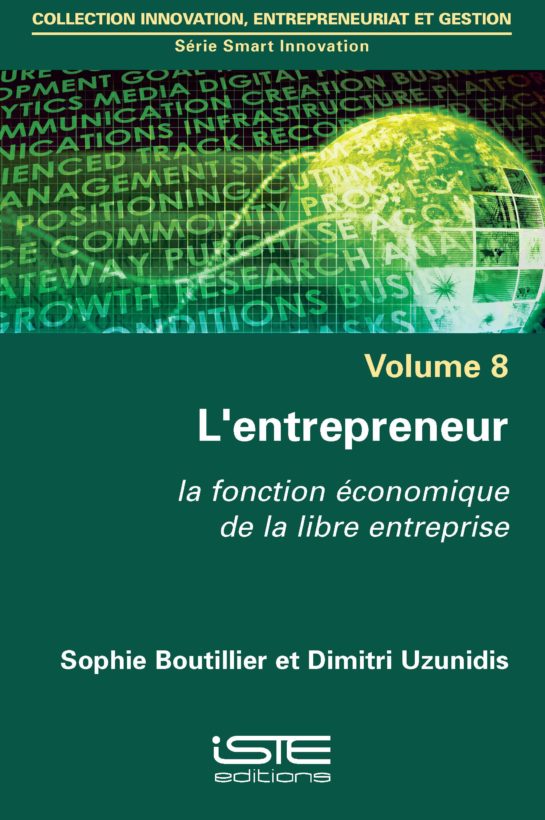 L’entrepreneur