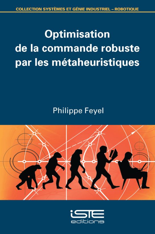 Optimisation de la commande robuste par les métaheuristiques