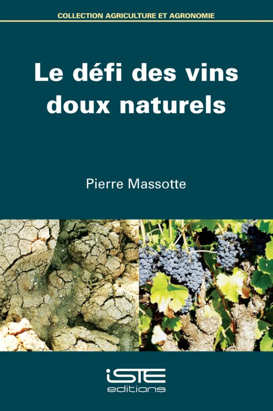 Le défi des vins doux naturels