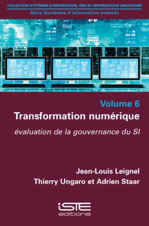 Transformation numérique