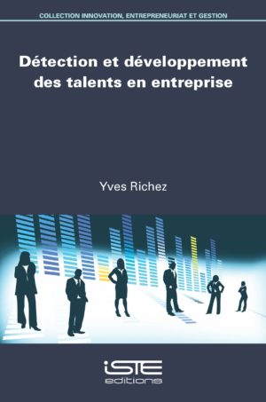 Détection et développement des talents en entreprise