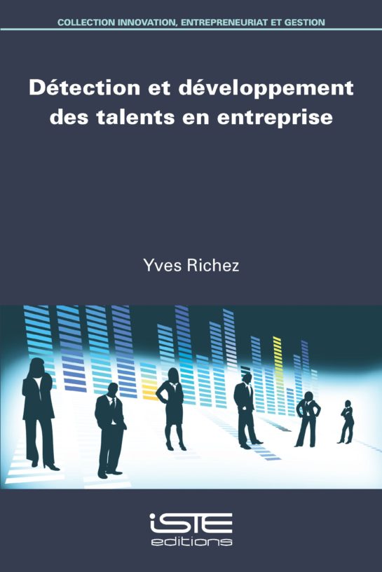 Détection et développement des talents en entreprise