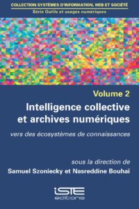 Intelligence collective et archives numériques