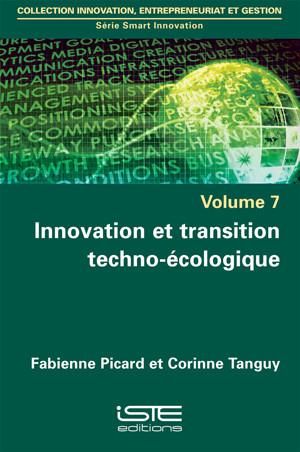 Innovation et transition techno-écologique