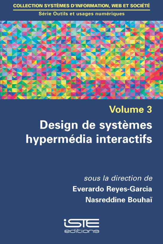 Design de systèmes hypermédia interactifs