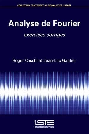 Analyse de Fourier