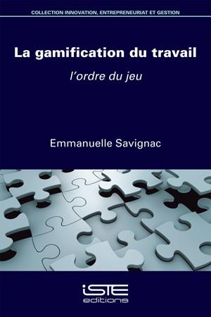 La gamification du travail