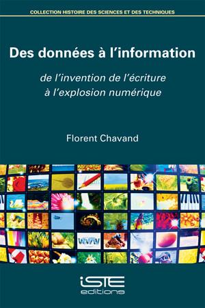 Des données à l’information