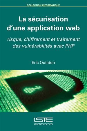 La sécurisation d’une application web