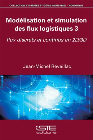 Modélisation et simulation des flux logistiques 3