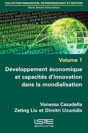 Développement économique et capacités d’innovation dans la mondialisation