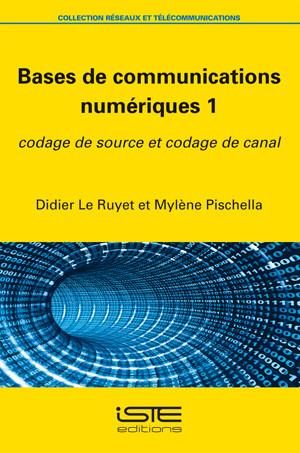 Bases de communications numériques 1