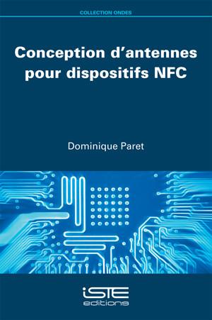 Conception d’antennes pour dispositifs NFC