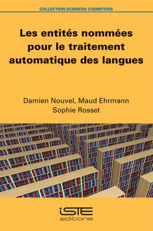 Les entités nommées pour le traitement automatique des langues