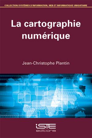 La cartographie numérique